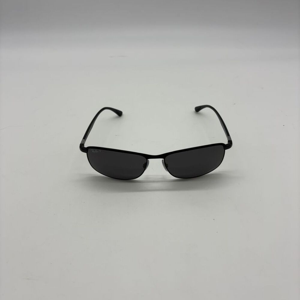Ray-Ban Black Frame Sunglasses